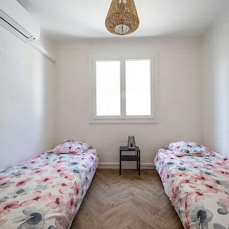 Appartement T3 Climatise Centre Ville 페홀 외부 사진