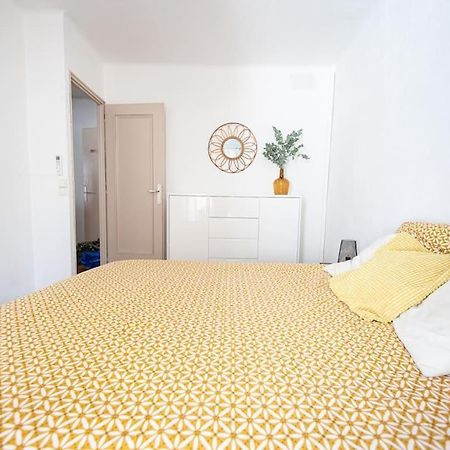 Appartement T3 Climatise Centre Ville 페홀 외부 사진