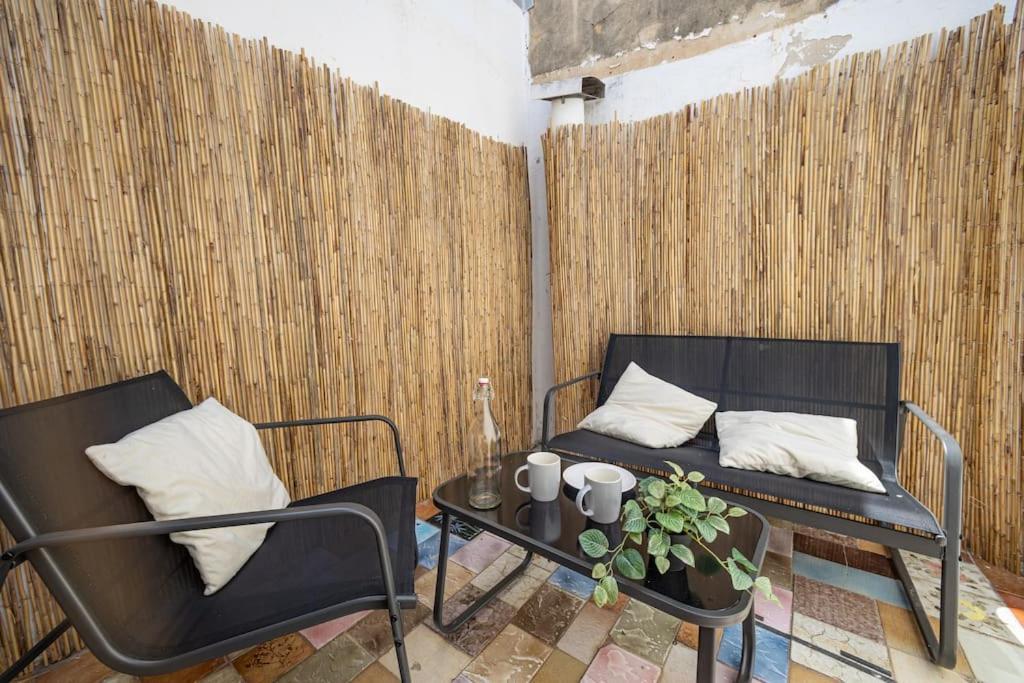 Appartement T3 Climatise Centre Ville 페홀 외부 사진